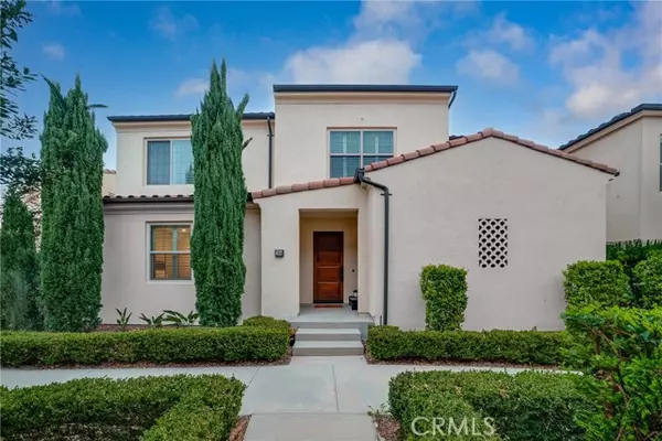 164 Augustine, Irvine, CA 92618