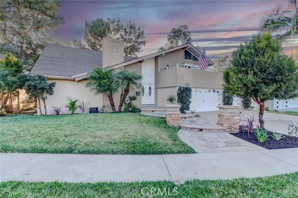 22911 Rumble Drive, Lake Forest (el Toro), CA 92630