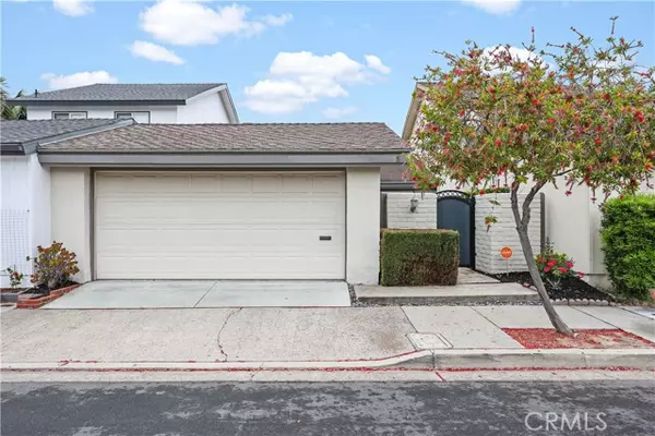 Irvine, CA 92612,5 Chicory Way