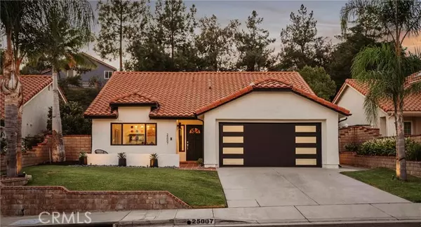 25007 Sargasso Court, Stevenson Ranch, CA 91381