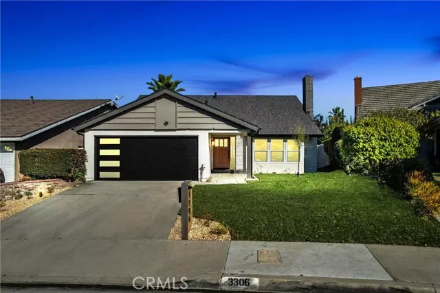 Hacienda Heights, CA 91745,3306 Cold Plains Drive