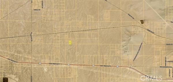 0 N/A, Hinkley, CA 92347