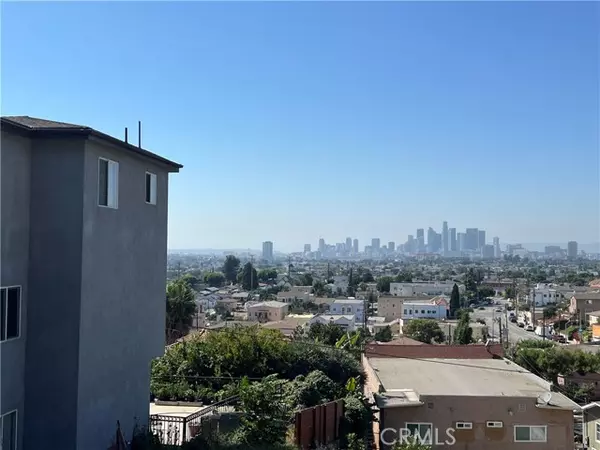 1025 Rowen Avenue, City Terrace, CA 90063