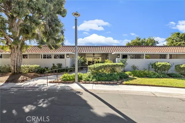 3279 San Amadeo #O, Laguna Woods, CA 92637