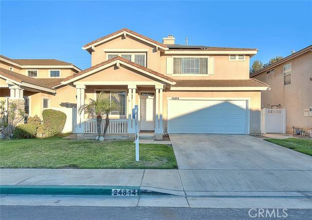 24814 Carmel Drive, Carson, CA 90745