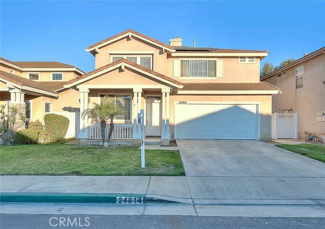 24814 Carmel Drive, Carson, CA 90745