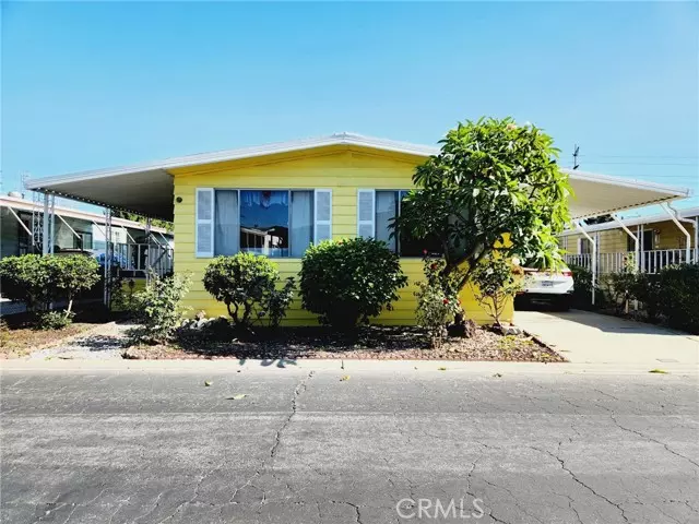 3595 Santa Fe Avenue #295, Long Beach, CA 90810