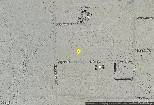 Twentynine Palms, CA 92277,0 No address