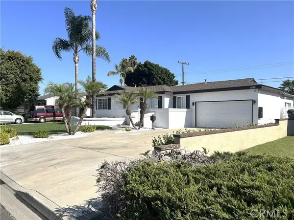 222 N Carol Drive, Anaheim, CA 92801