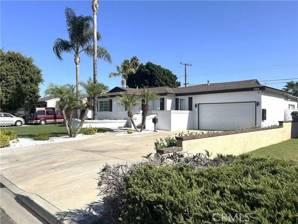 222 N Carol Drive, Anaheim, CA 92801