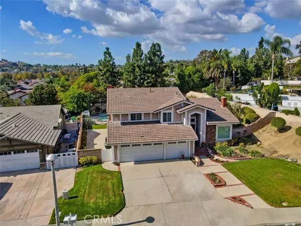 Yorba Linda, CA 92887,5745 Avenida Antigua