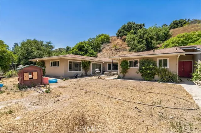 11415 Creek Road, Ojai, CA 93023