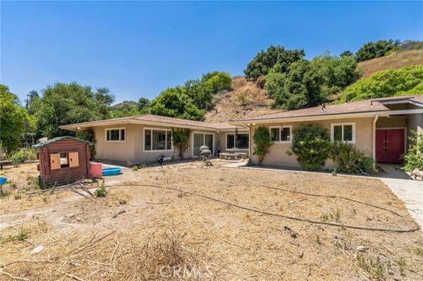 11415 Creek Road, Ojai, CA 93023