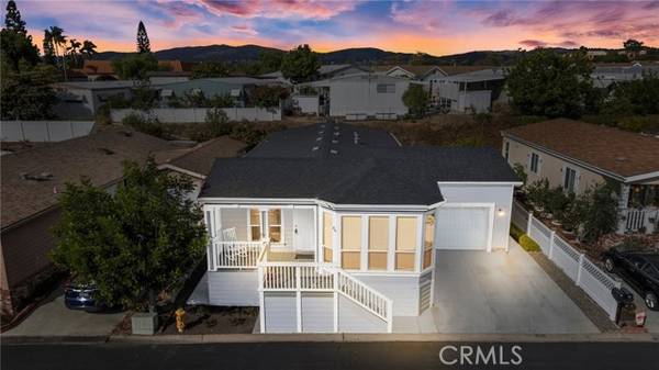 2851 Rolling Hills Drive #84, Fullerton, CA 92835