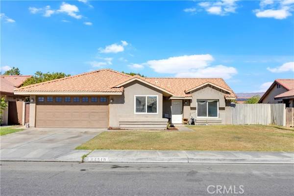 84510 Corte Alturian, Coachella, CA 92236