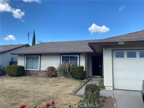 24486 Dorner Dr, Moreno Valley, CA 92553