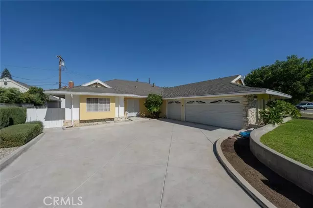 Hacienda Heights, CA 91745,15011 Bycroft Street