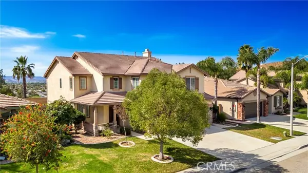 Menifee, CA 92584,29083 Mesa Crest Way