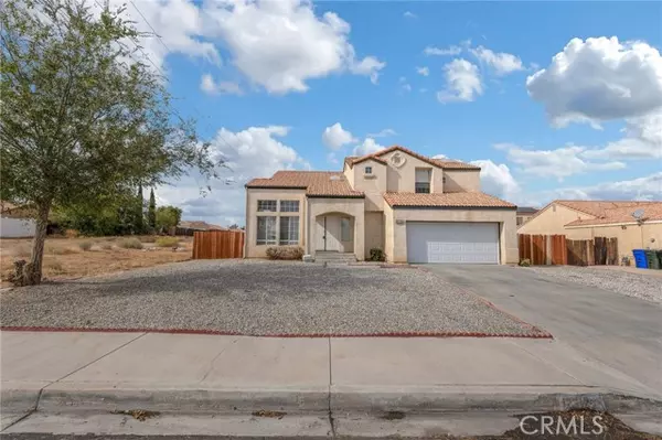 12312 Jason Lane, Victorville, CA 92395