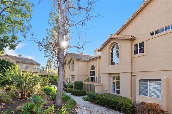 118 Night Heron Lane, Aliso Viejo, CA 92656