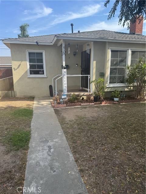 829 E 246th Street, Wilmington (los Angeles), CA 90744