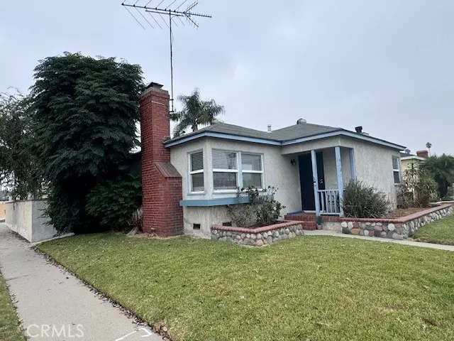 Long Beach, CA 90805,6101 Olive Avenue