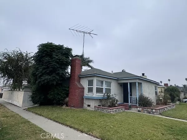 Long Beach, CA 90805,6101 Olive Avenue