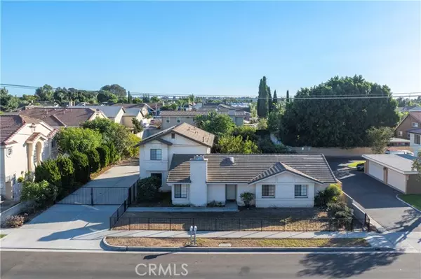 Cypress, CA 90630,6152 Orange Avenue