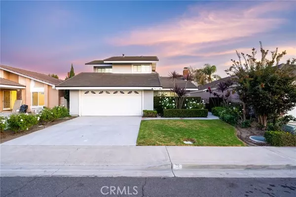 26 Birdsong, Irvine, CA 92604