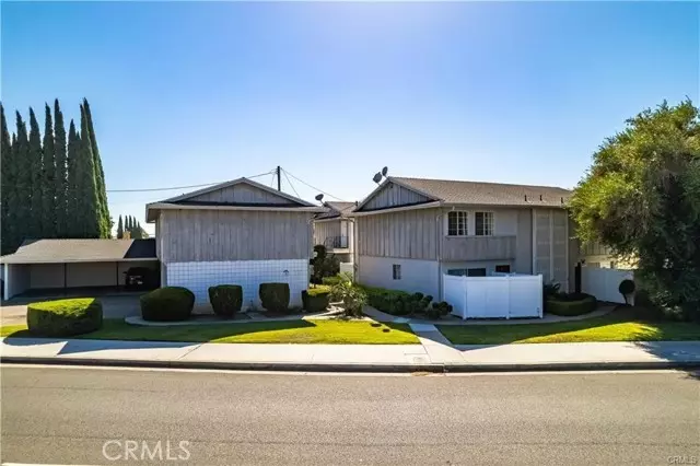 13131 Magnolia Street, Garden Grove, CA 92844