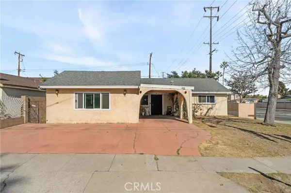 4501 W 5th St, Santa Ana, CA 92703