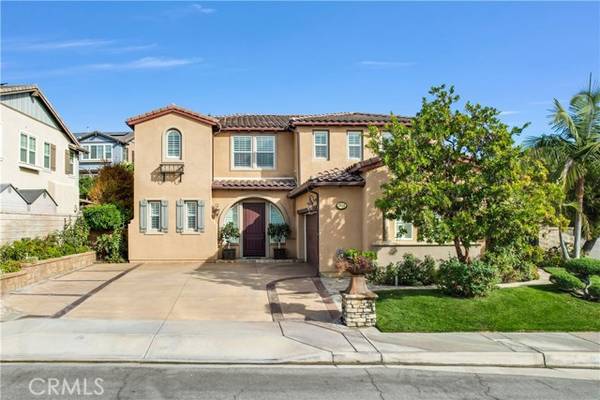 3974 Tipperary Court, Yorba Linda, CA 92886