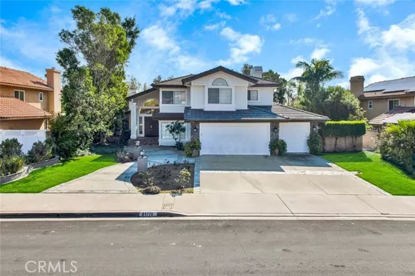 Yorba Linda, CA 92887,21770 Todd Avenue