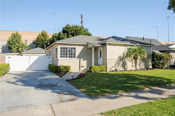 8433 Poinsettia Drive, Buena Park, CA 90620