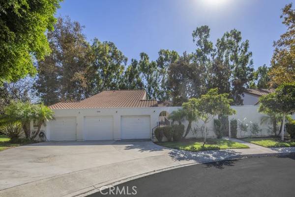 5533 Via La Mesa #B, Laguna Woods, CA 92637