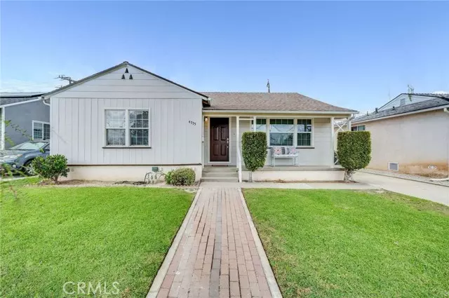 Lakewood, CA 90712,4775 Levelside Avenue