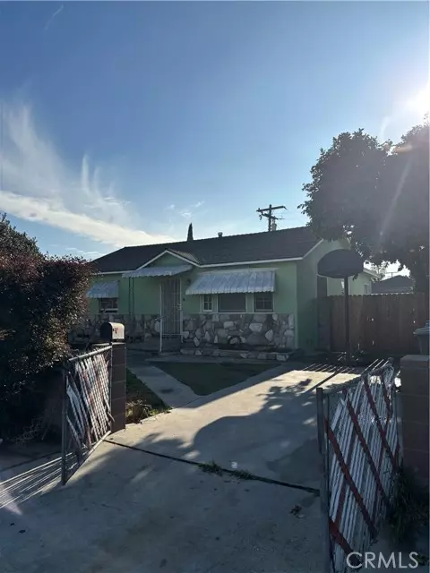 El Monte, CA 91732,11542 Fennell Street