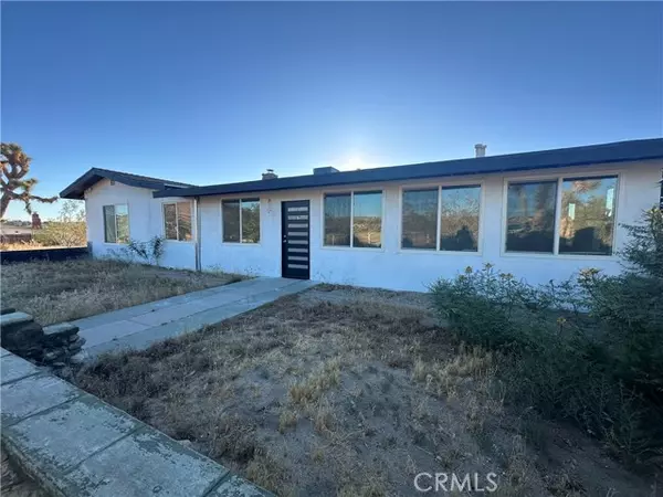 6459 Ruth Drive, Yucca Valley, CA 92284