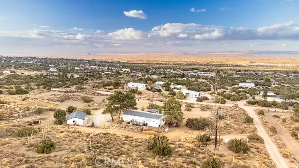 Pinon Hills, CA 92372,2225 Sunnyslope Road