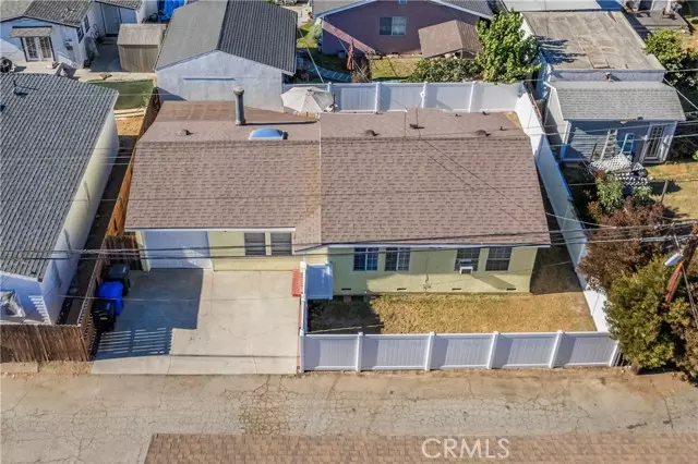 Downey, CA 90241,8217 5th Street