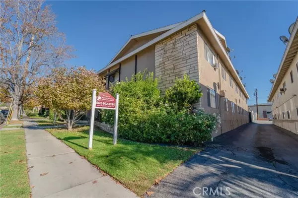 10120 Scott Avenue #5, Whittier, CA 90603