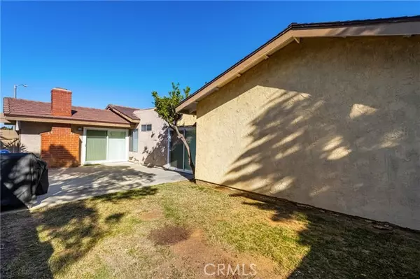 Tustin, CA 92780,12532 Cay Street