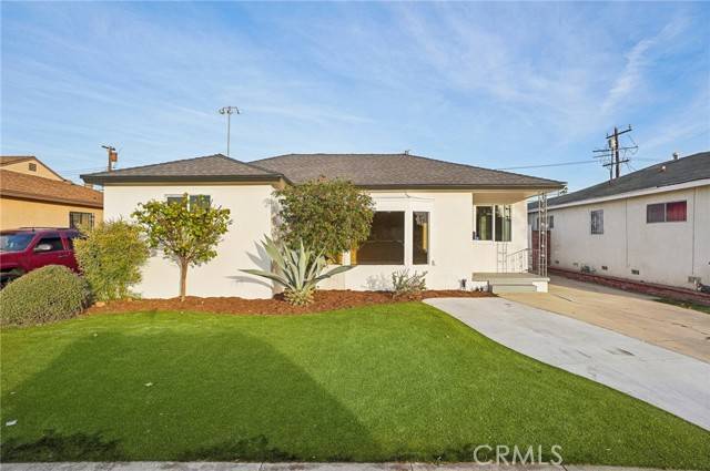 14006 S Northwood Avenue, Compton, CA 90222