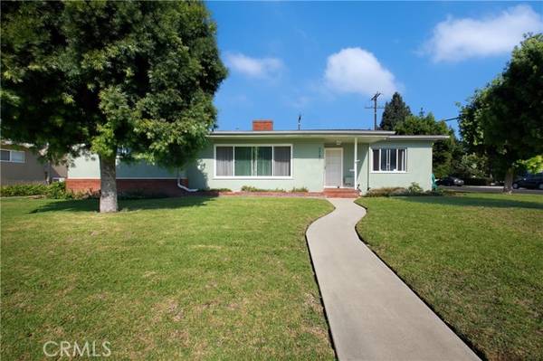 7747 Cecilia Street, Downey, CA 90241