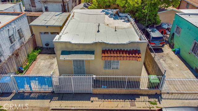 322 W 63rd Place, Los Angeles, CA 90003