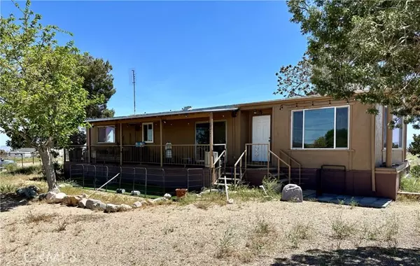 10251 Baldy Mesa Road, Oak Hills, CA 92344