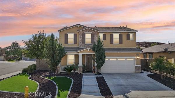 29259 Bouris Drive, Menifee, CA 92584