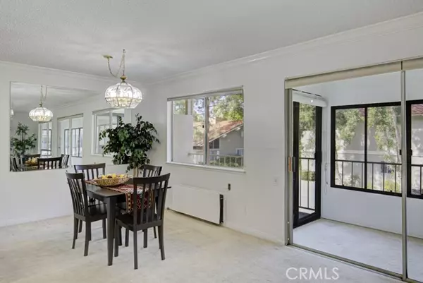 Laguna Woods, CA 92637,674 Via Mendoza #D