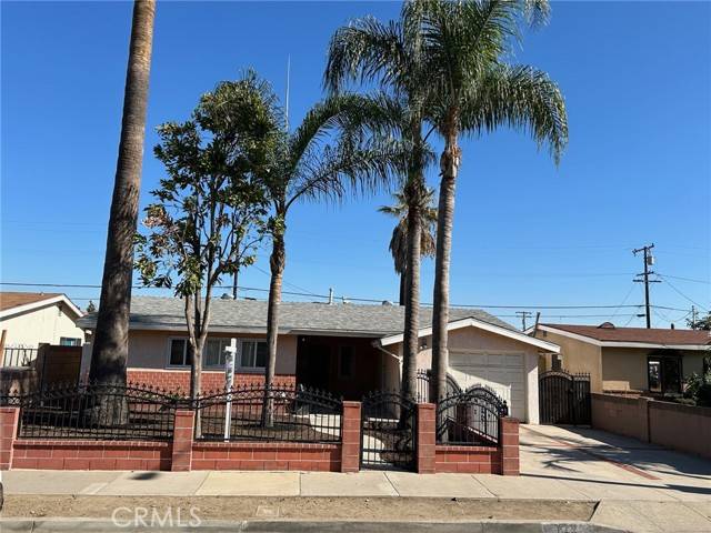 1122 S Cambridge Street, Anaheim, CA 92805