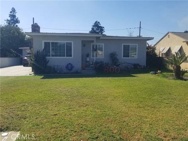 254 Clogston Drive, La Puente, CA 91746